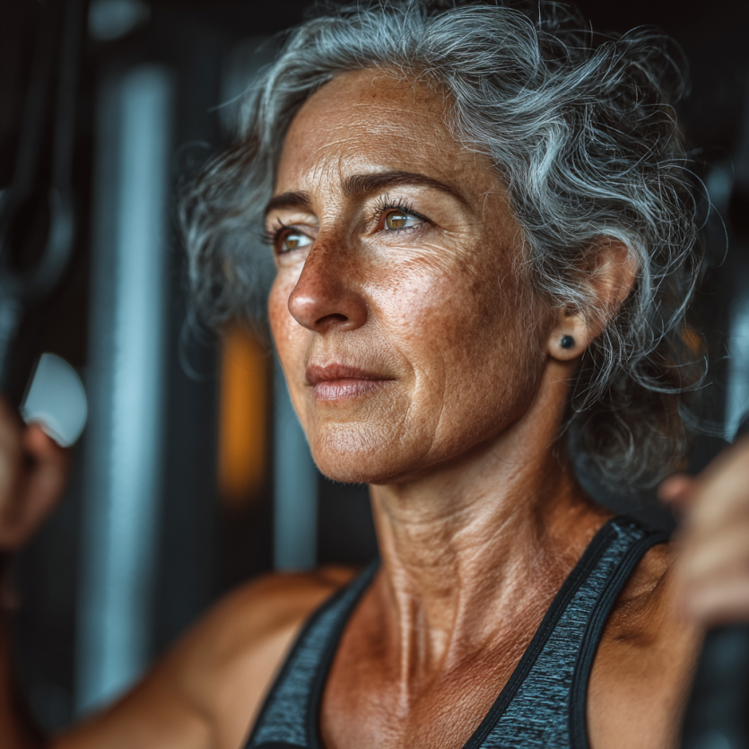 Індивідуальний підхід до тренувань